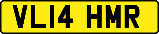 VL14HMR