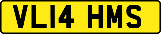 VL14HMS