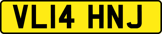 VL14HNJ