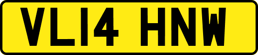 VL14HNW
