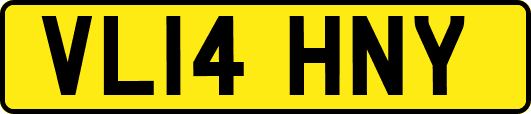 VL14HNY