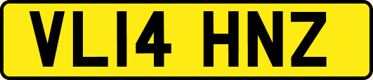 VL14HNZ