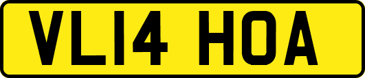 VL14HOA
