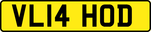 VL14HOD