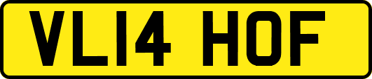 VL14HOF