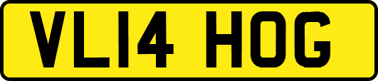 VL14HOG