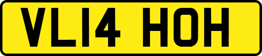 VL14HOH