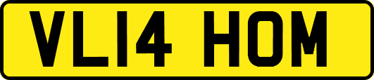 VL14HOM