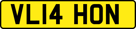 VL14HON
