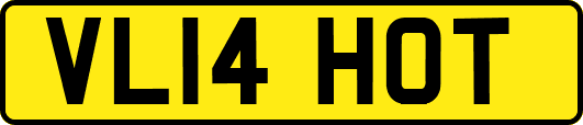VL14HOT