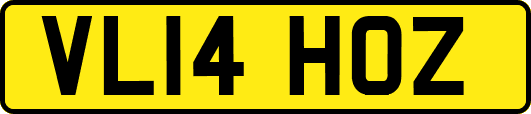 VL14HOZ