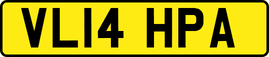 VL14HPA