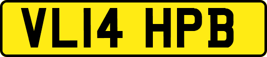 VL14HPB