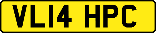 VL14HPC