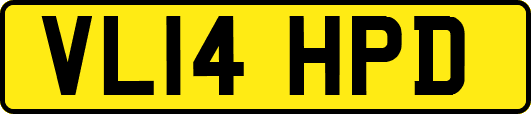 VL14HPD