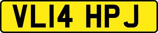 VL14HPJ