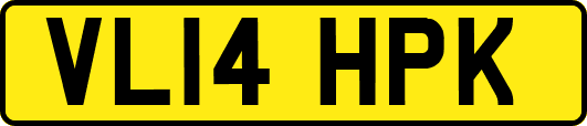 VL14HPK
