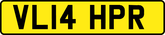 VL14HPR