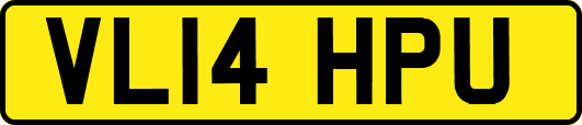 VL14HPU