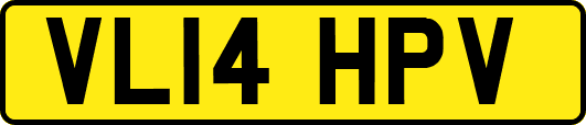VL14HPV