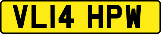 VL14HPW