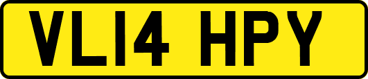 VL14HPY