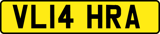 VL14HRA