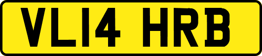 VL14HRB