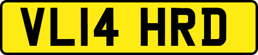 VL14HRD