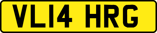 VL14HRG