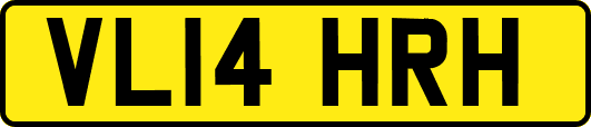 VL14HRH