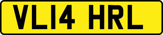 VL14HRL