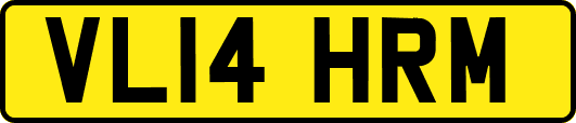 VL14HRM