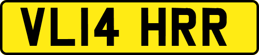 VL14HRR