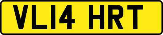 VL14HRT