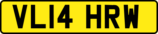 VL14HRW