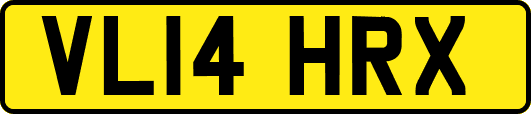 VL14HRX
