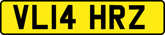 VL14HRZ