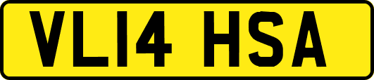 VL14HSA