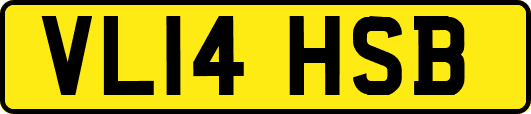 VL14HSB