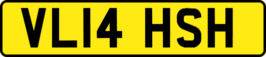 VL14HSH