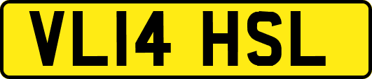 VL14HSL