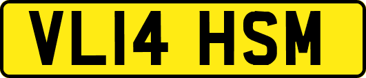 VL14HSM