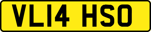 VL14HSO
