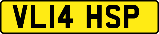 VL14HSP