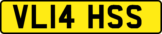 VL14HSS