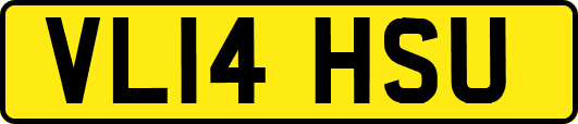 VL14HSU