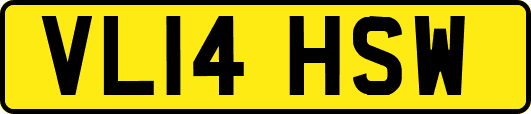 VL14HSW