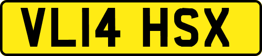VL14HSX