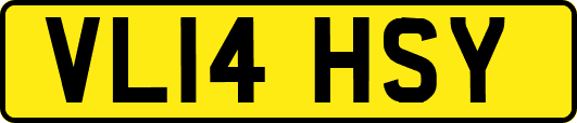 VL14HSY